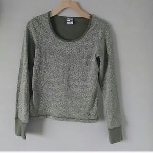 Tommy jeans long sleeve top